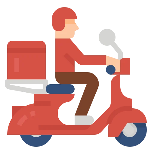 Delivery