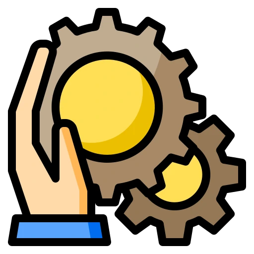 Produção Manual