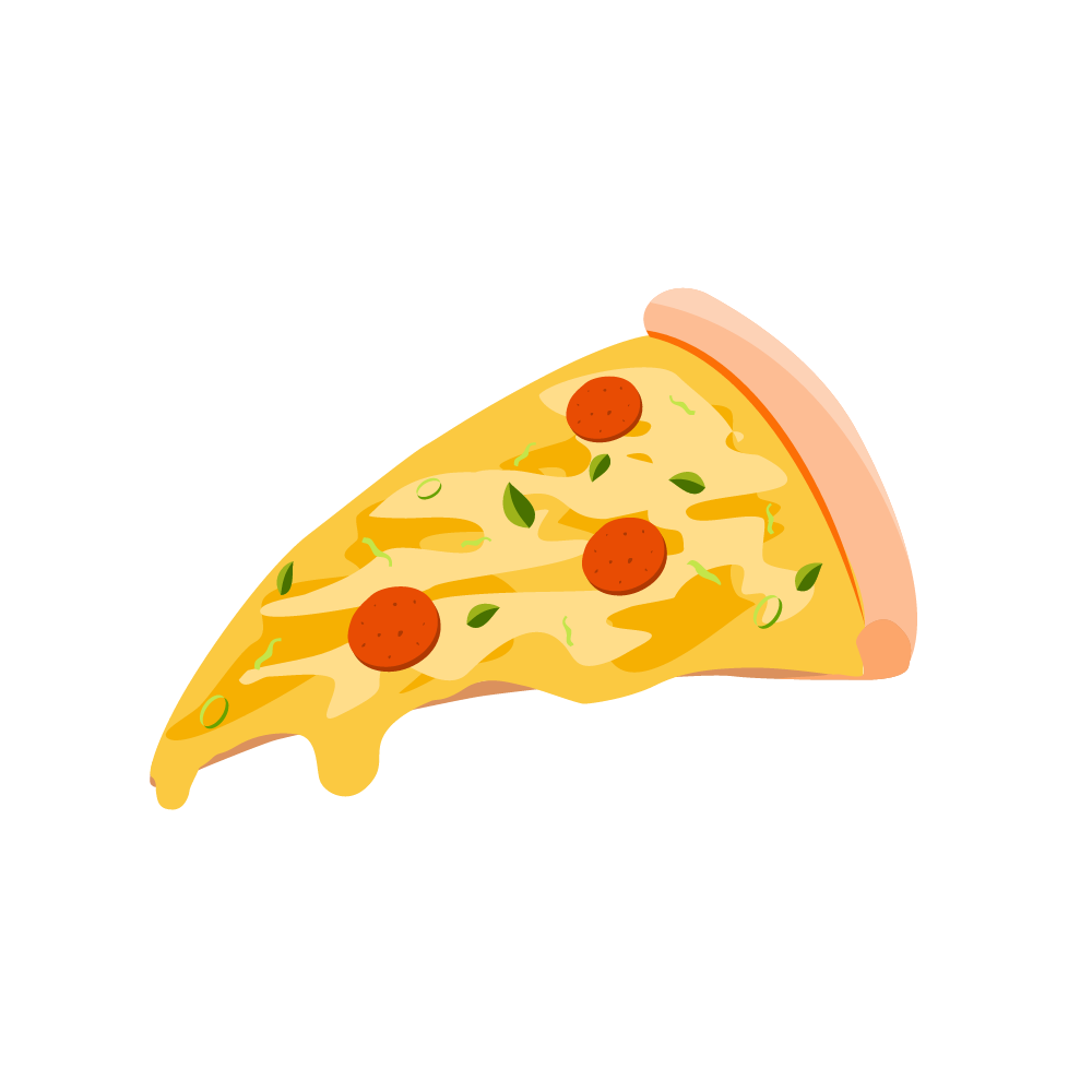 Montagem de Pizzas - Tamanhos e sabores sem complicação